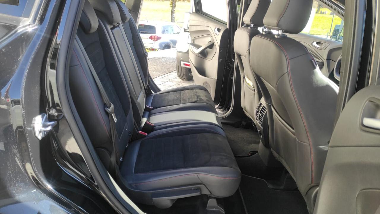 FORD KUGA 1.5 ECOBOOST BENZINA 120CV 2WD ST-LINE