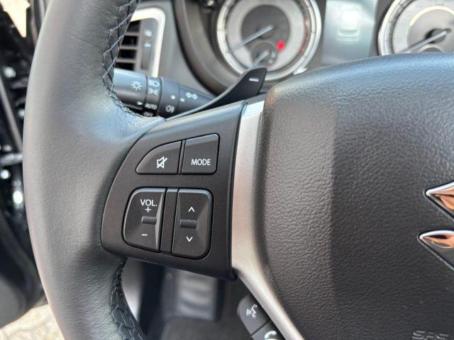 SUZUKI S-Cross 1.5 Hybrid 4WD AllGrip A/T STARVIEW*TETTO APRIBIL