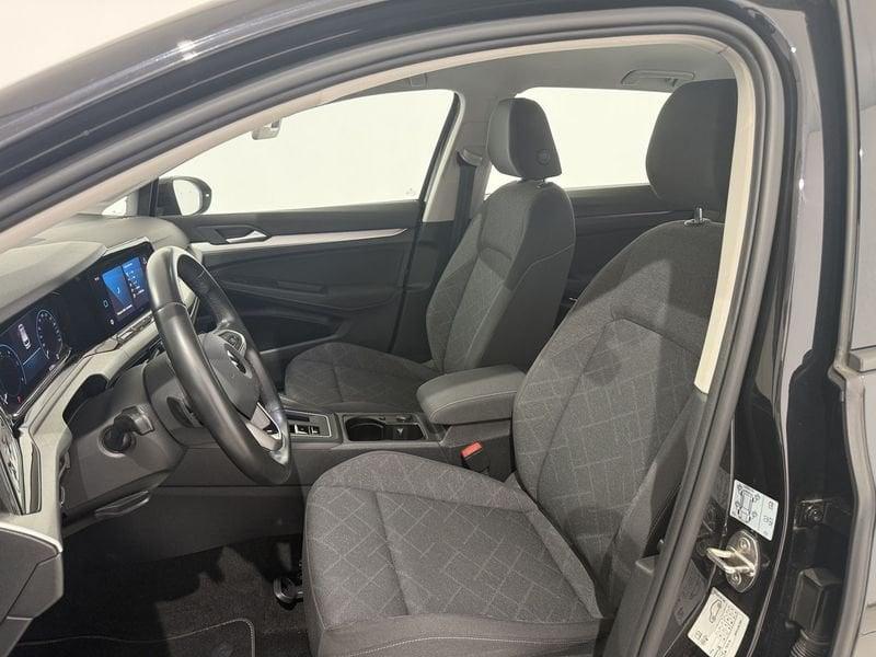 Volkswagen Golf Variant 2.0 TDI SCR 85kW Life DSG