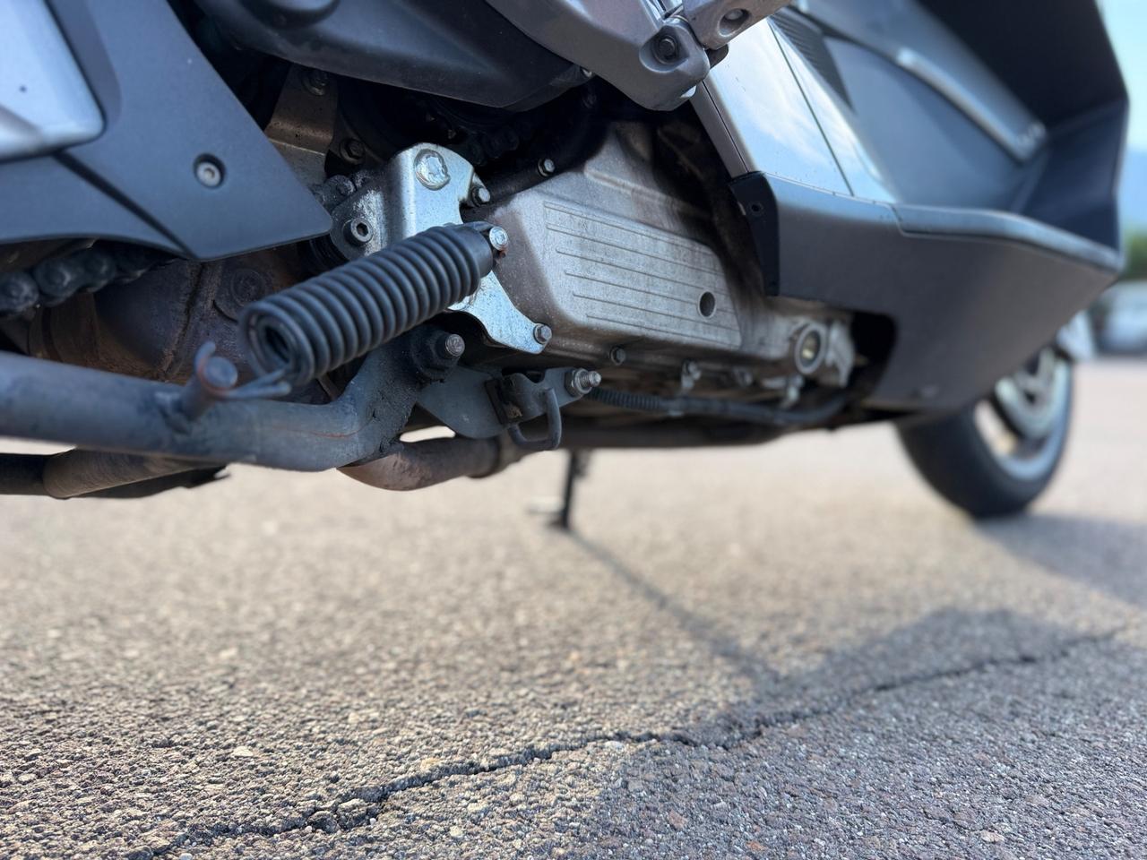 Gilera GP 800
