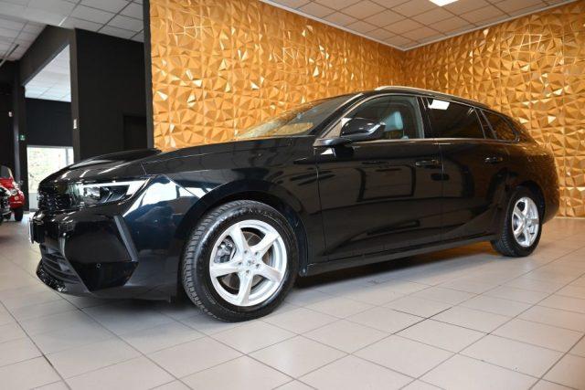 OPEL Astra 1.5 Turbo Diesel 130 CV AT8 Sports Tourer Ultimate