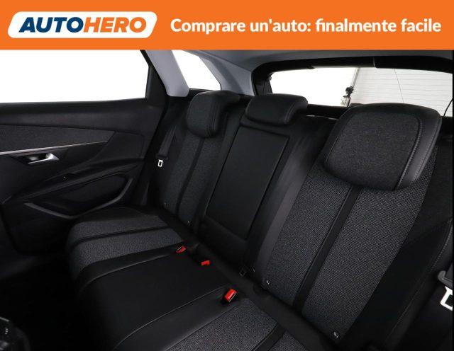 PEUGEOT 3008 BlueHDi 130 S&S Allure