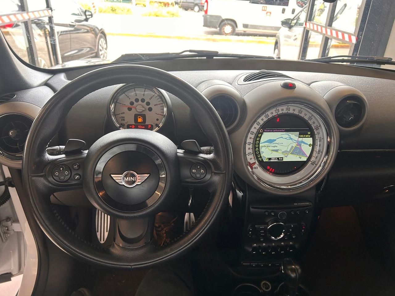 Mini Cooper Countryman 2.0 SD ALL4