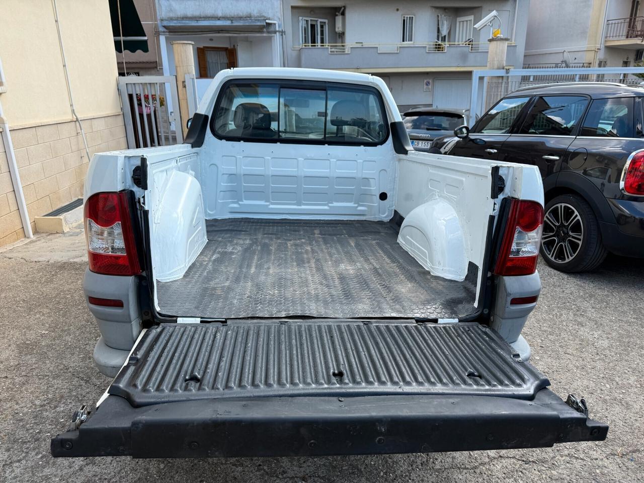 FIAT STRADA 1.3 DIESEL