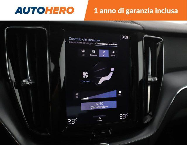 VOLVO XC60 B4 (d) AWD Geartronic Business Plus