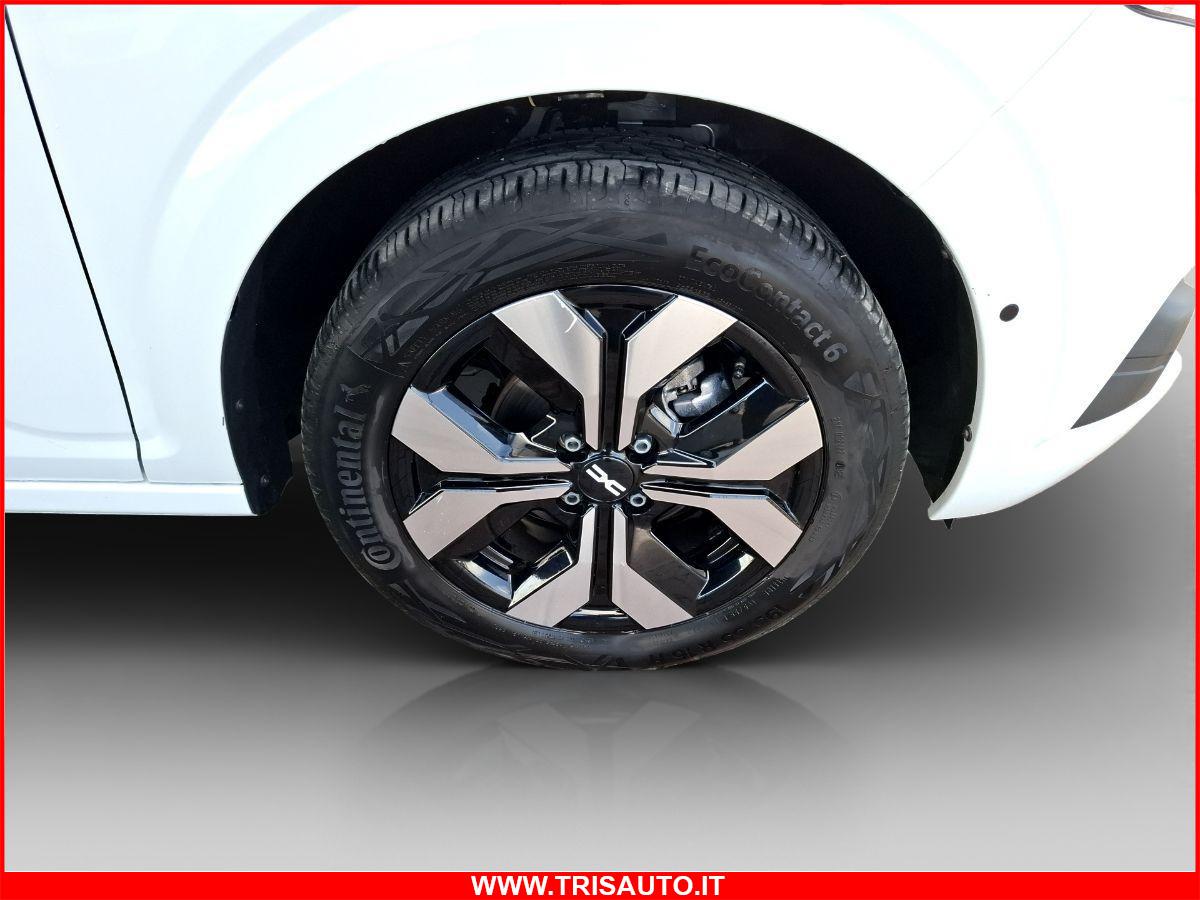 DACIA Sandero Streetway 1.0 TCe Journey NEOPATENTATI (FARI LED+NAVI)