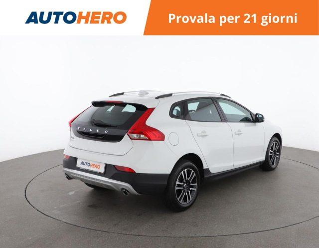 VOLVO V40 Cross Country D2 Geartronic Business Plus