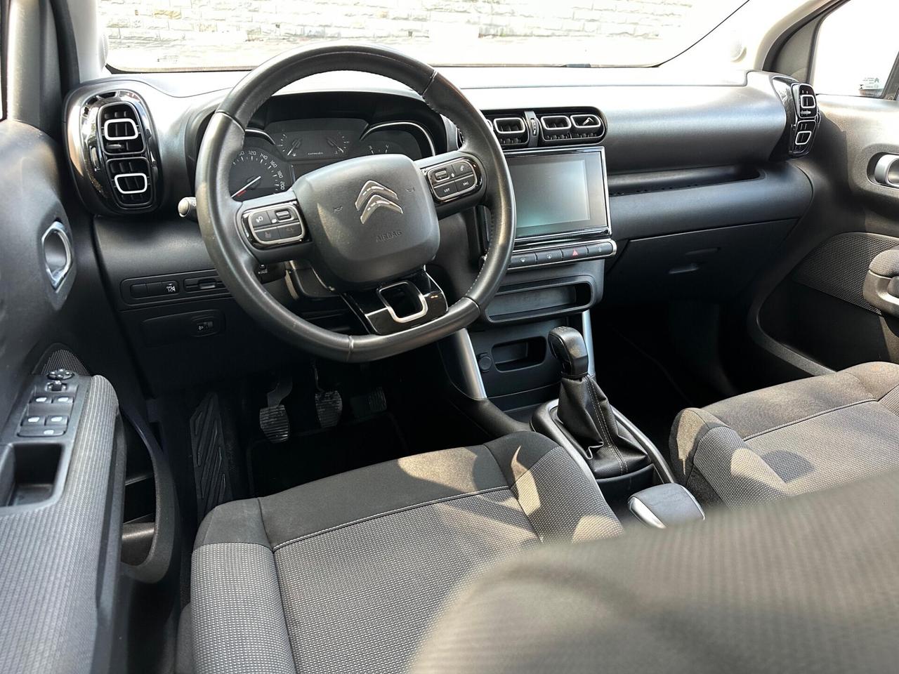 Citroen C3 Aircross PureTech 82 Shine NEOPATENTATI