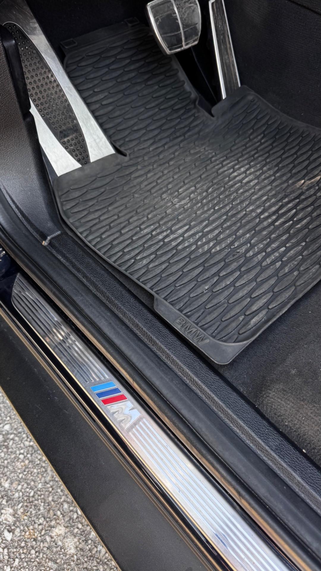 Bmw X6 xDrive40d Futura