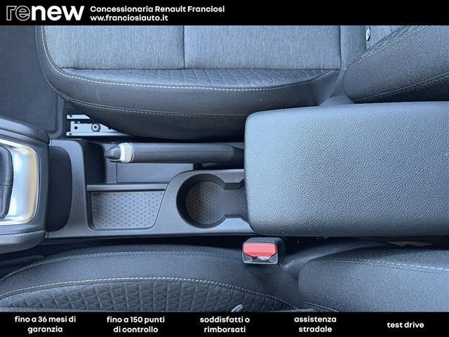 RENAULT Captur TCE 100 GPL EQUILIBRE
