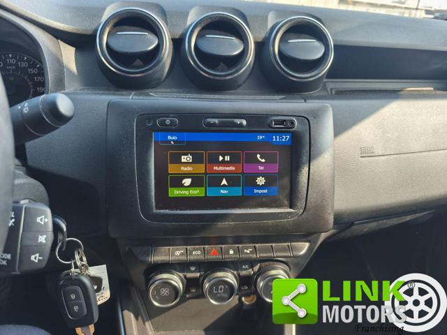 DACIA Duster 1.0 TCe 100 CV 4x2 Prestige