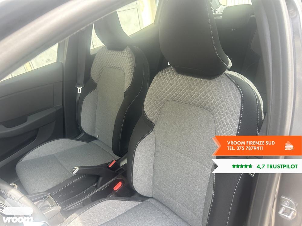 RENAULT Clio 5ª serie Clio TCe 90 CV 5 porte E...