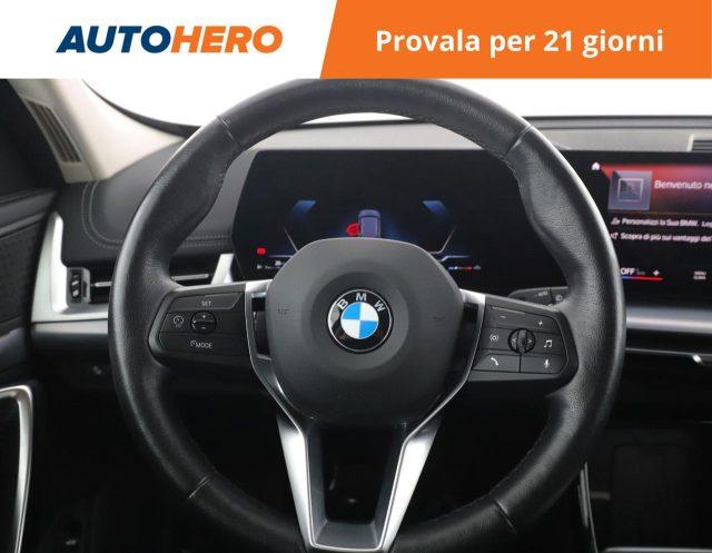 BMW X1 sDrive 18d xLine