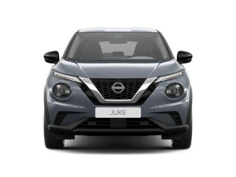 Nissan Juke Juke 1.0 DIG-T Acenta 114 CV