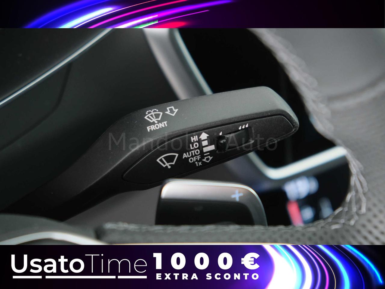Audi A7 sportback 50 3.0 v6 tdi mhev 48v business advanced quattro tiptronic