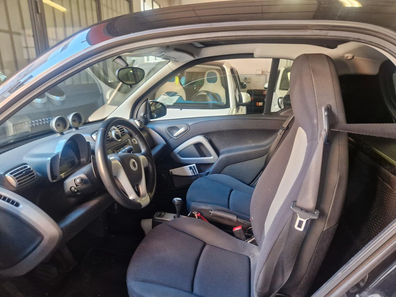 Pulse 09 solo 55000km unico proprietario garanzia