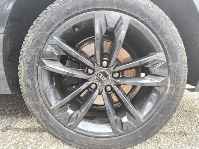 AUDI A4 allroad 40 TDI 204 CV S tronic Business Evolution IBR 4 X4