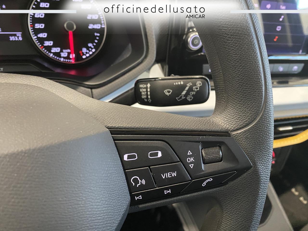 Seat Arona 1.0 ecotsi 95cv reference