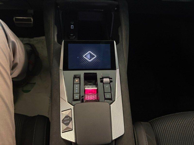 DS DS 4 BlueHDi 130 aut. Performance Line