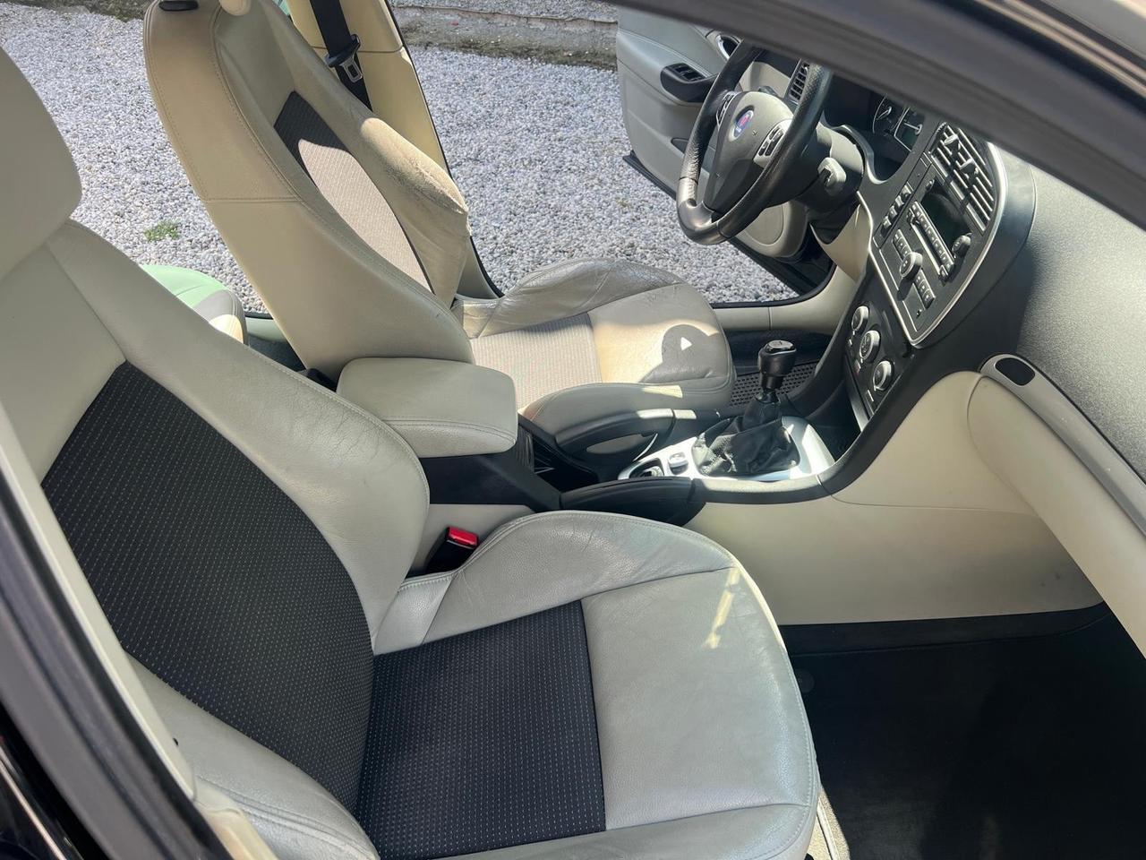 Saab 9-3 SportHatch 1.8 GPL