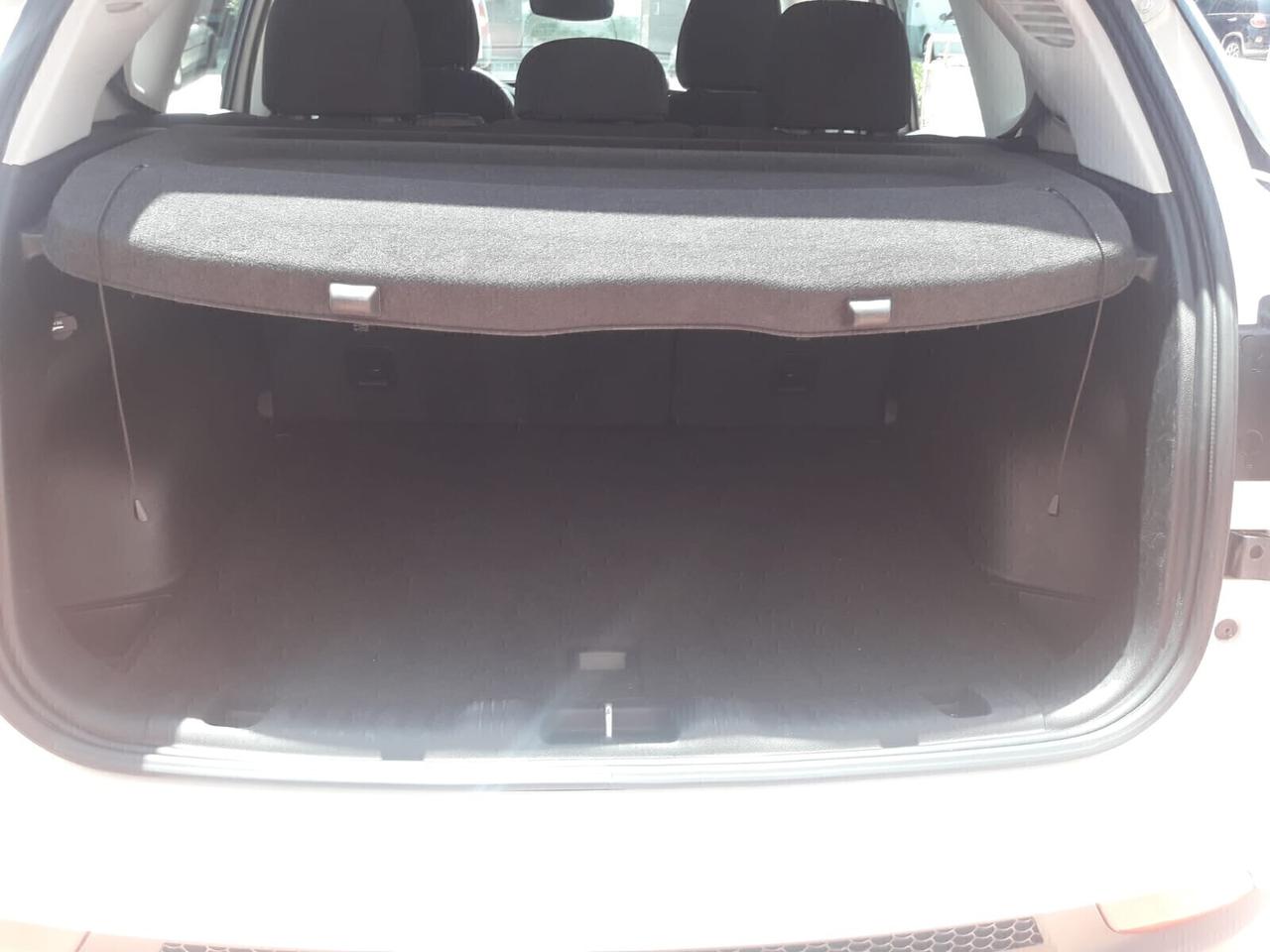 Jeep Compass 1.6 Multijet II 2WD Longitude