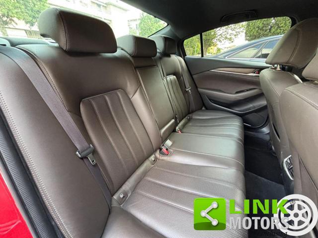 MAZDA 6 SKYACTIV
