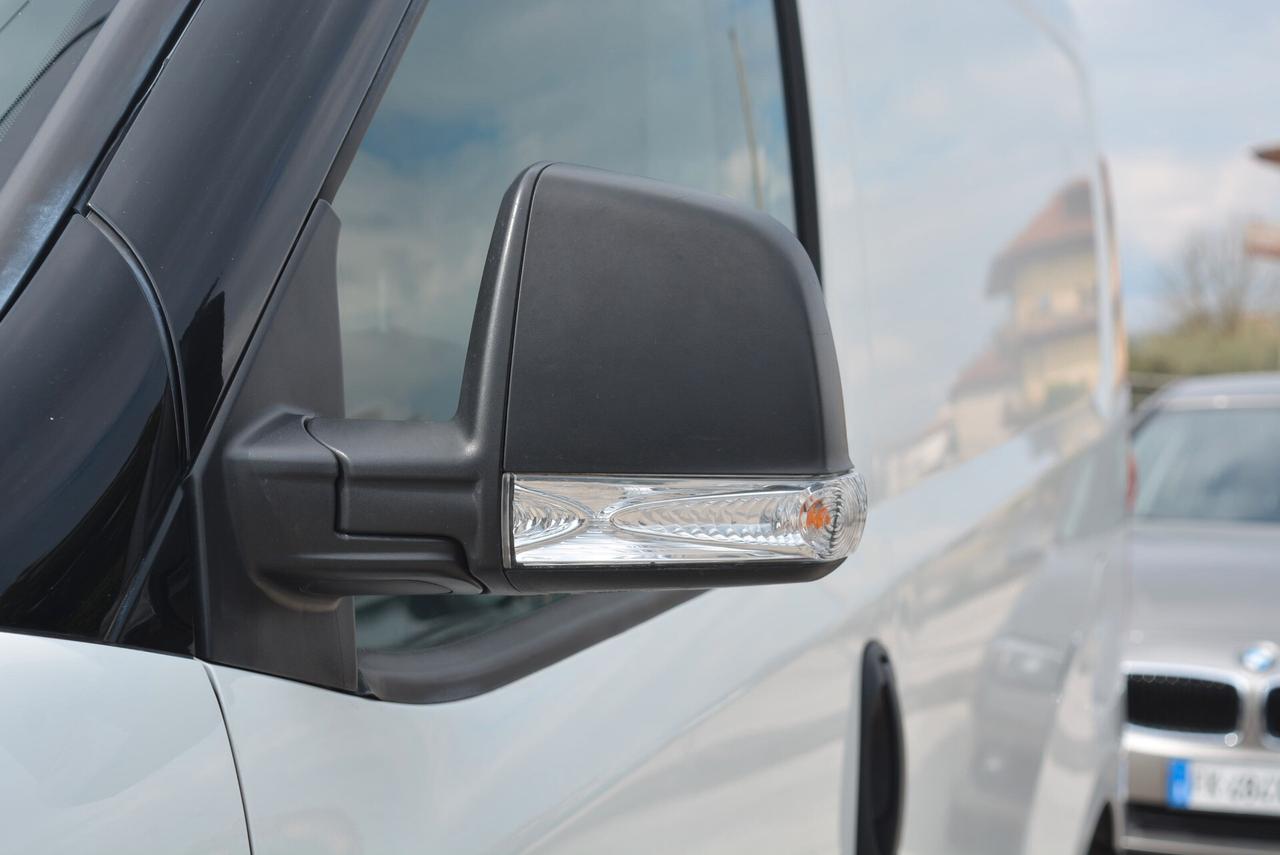 Fiat Doblo Doblò 1.3 MJT PC-TN Cargo Lamierato SX