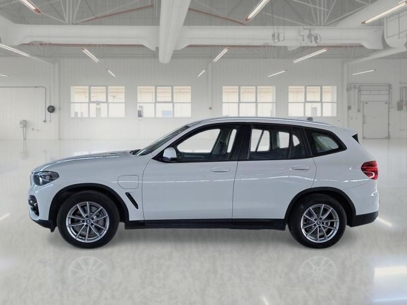 BMW X3 xDrive 30e Business Advantage Auto