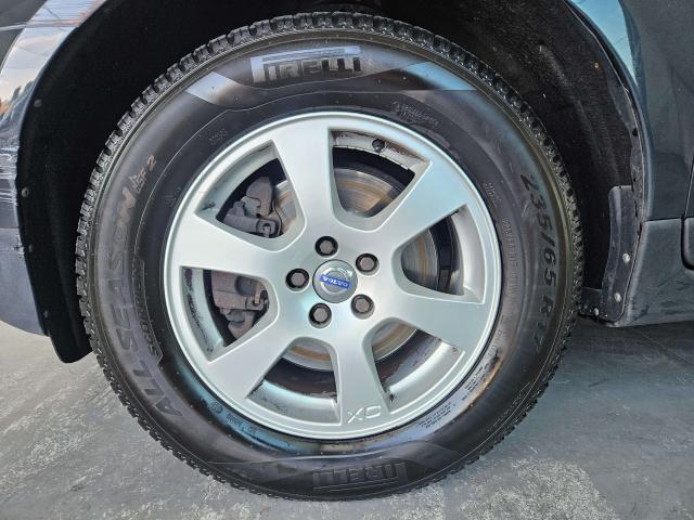 Volvo XC60 XC60 2.0 d4 (d3) Summum geartronic