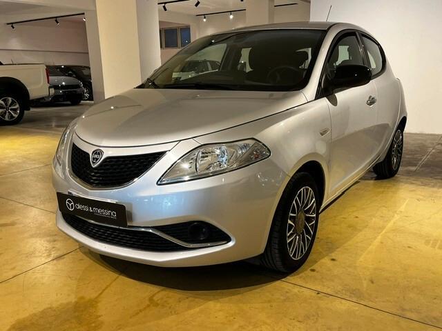 Lancia Ypsilon 1.3 MJT 16V 95 CV 5 porte S&S Gold
