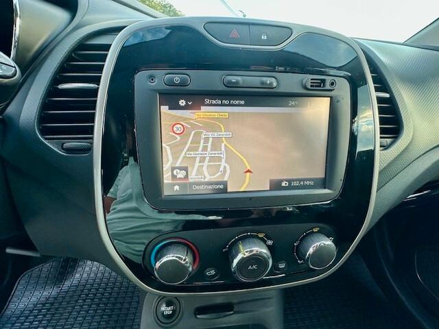 Renault Captur 1.5 dCi 90 CV Energy Zen