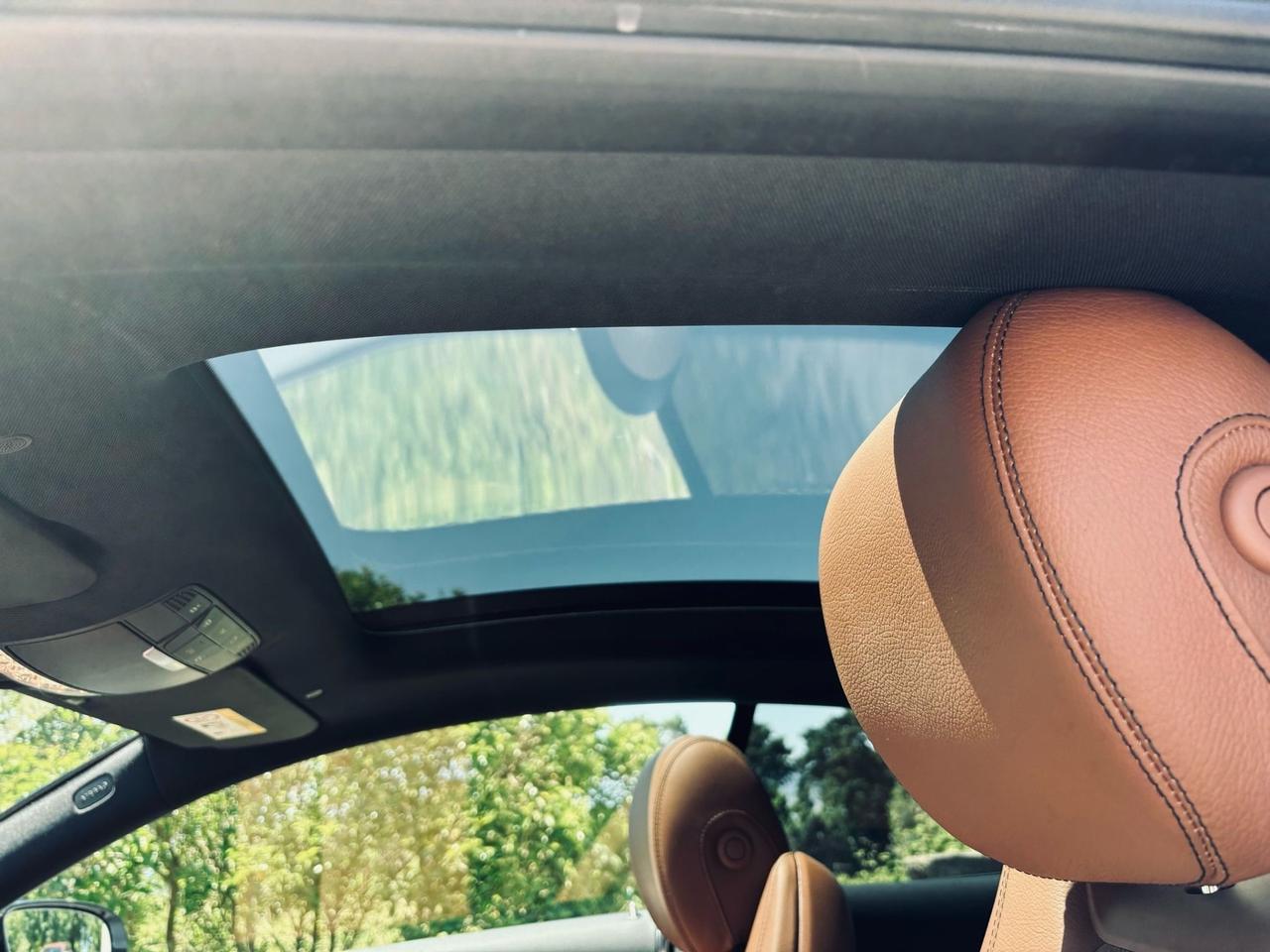 Mercedes-benz E 220 AMG d 4Matic Premium Plus tetto apribile 2019