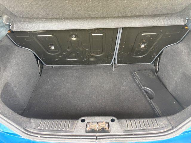 FORD Fiesta 1.2 82 CV 5 porte Titanium OK NEOPATENTATI