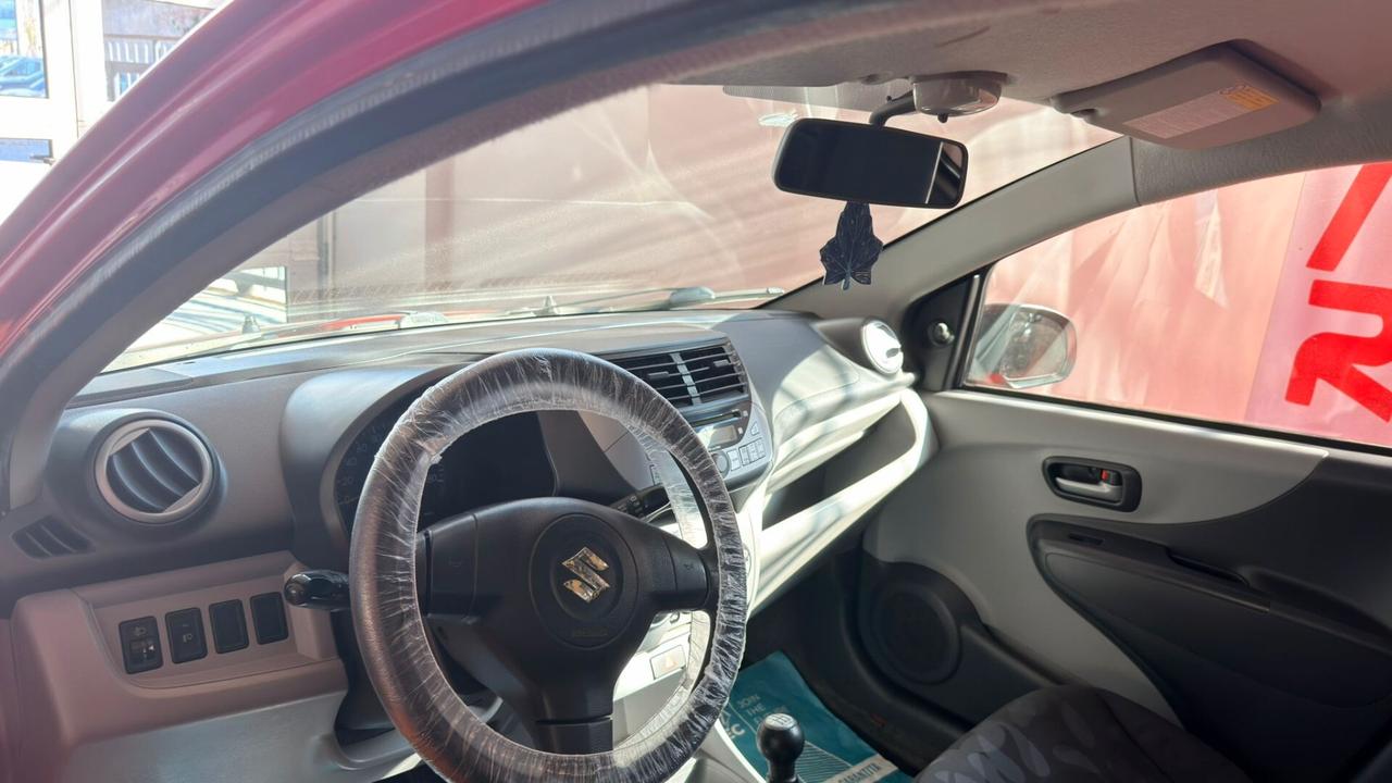 Suzuki Alto 1.0 GL
