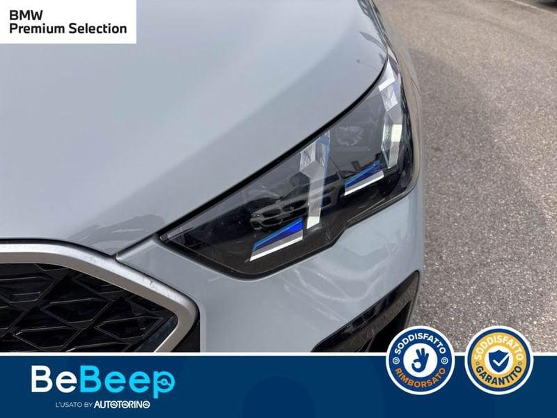 BMW X2 SDRIVE 20I 48V MSPORT AUTO
