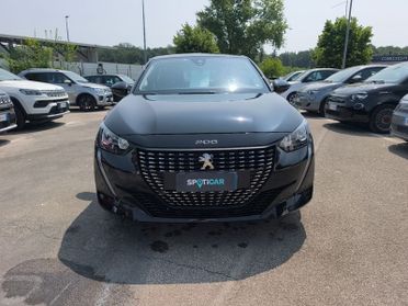 Peugeot 208 II 2019 1.2 puretech Active Pack s&s 75cv