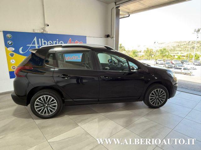 PEUGEOT 2008 1° serie BlueHDi 100 Active *OFFERTA DEL MESE*