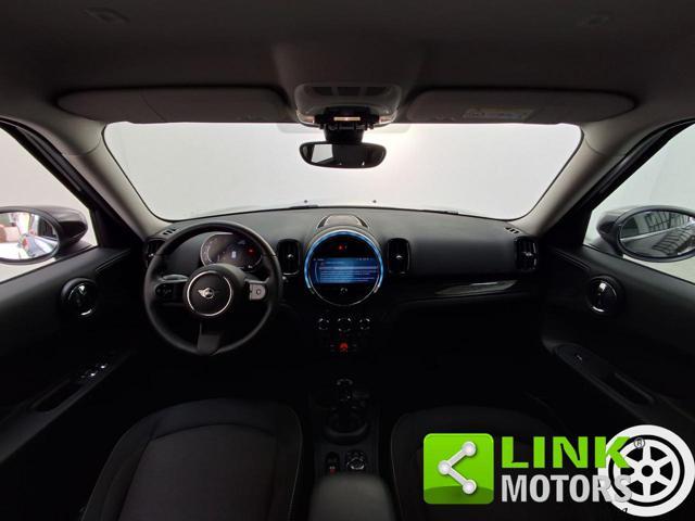 MINI Countryman 2.0 Cooper D Untamed Edition Countryman GARANZIA