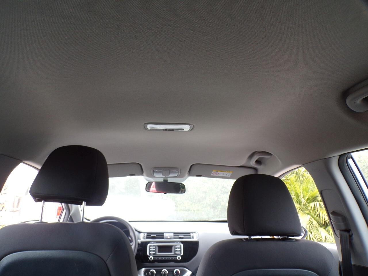Kia Rio 1.2 CVVT 5p. Cool