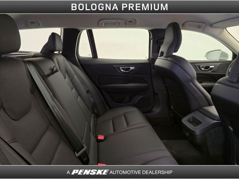 Volvo V60 V60 B4 automatico Core