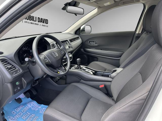 HONDA HR-V 1.5 i-VTEC Comfort