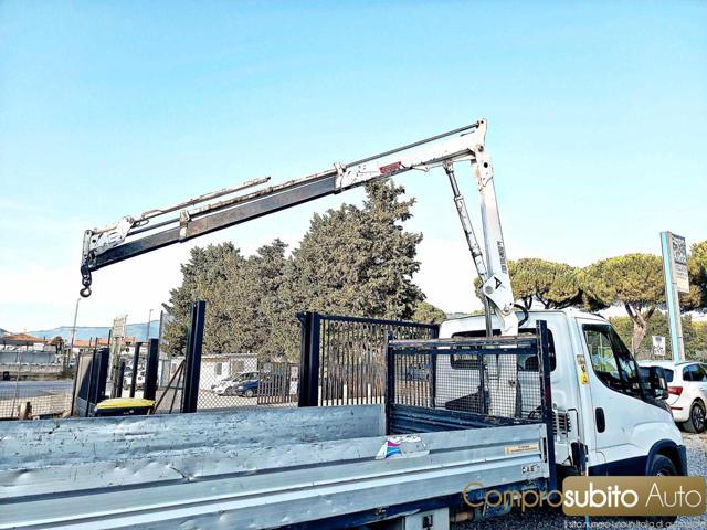 IVECO Daily 33S16HV 2.3 HPT GRU + IVA 22%