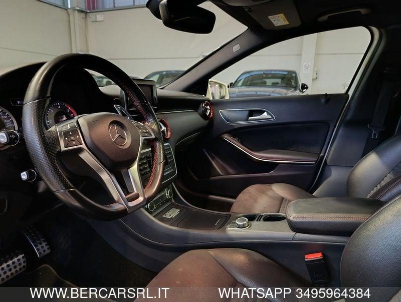 Mercedes-Benz Classe A A 180 CDI Automatic Premium