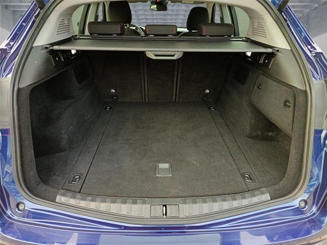 ALFA ROMEO Stelvio Stelvio 2.2 Turbodiesel 190 CV AT8 Q4 Business