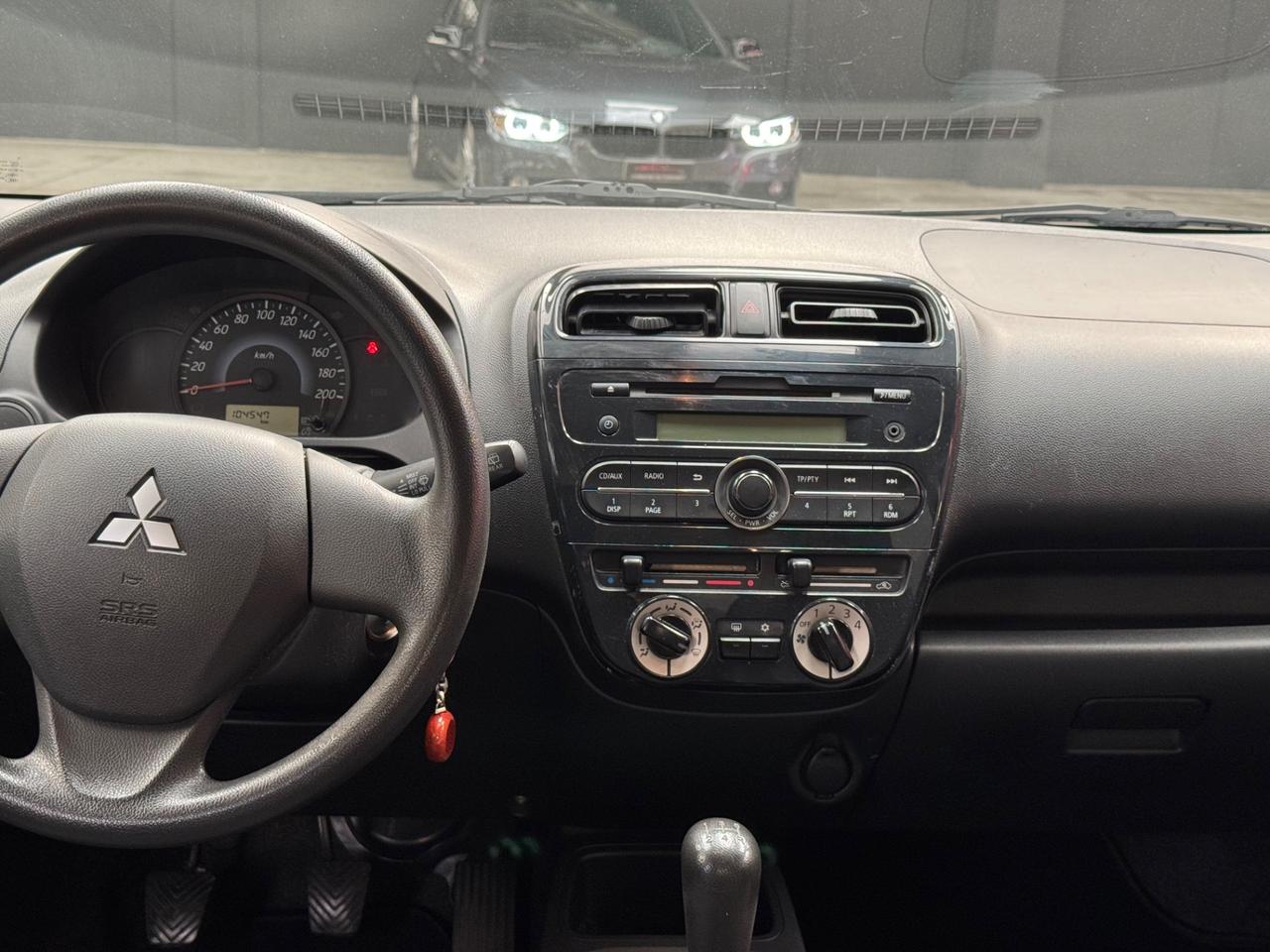 Mitsubishi Space Star 1.0 ClearTec Invite