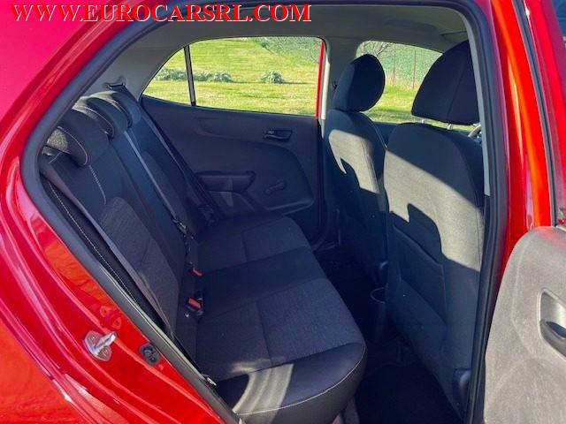 KIA Picanto 1.0 12V EcoGPL 5 porte Active