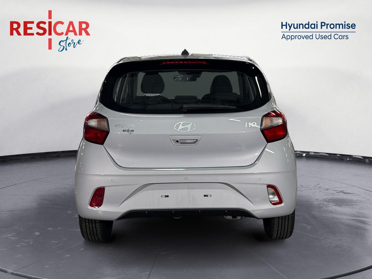 HYUNDAI I10 PE MY25 5P 1.0 GPL MT CONNECTLINE * Conver. GPL