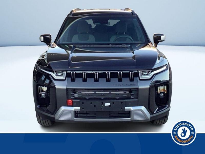 KGM Torres HEV Style 1.5 Turbo GDI 2WD AT