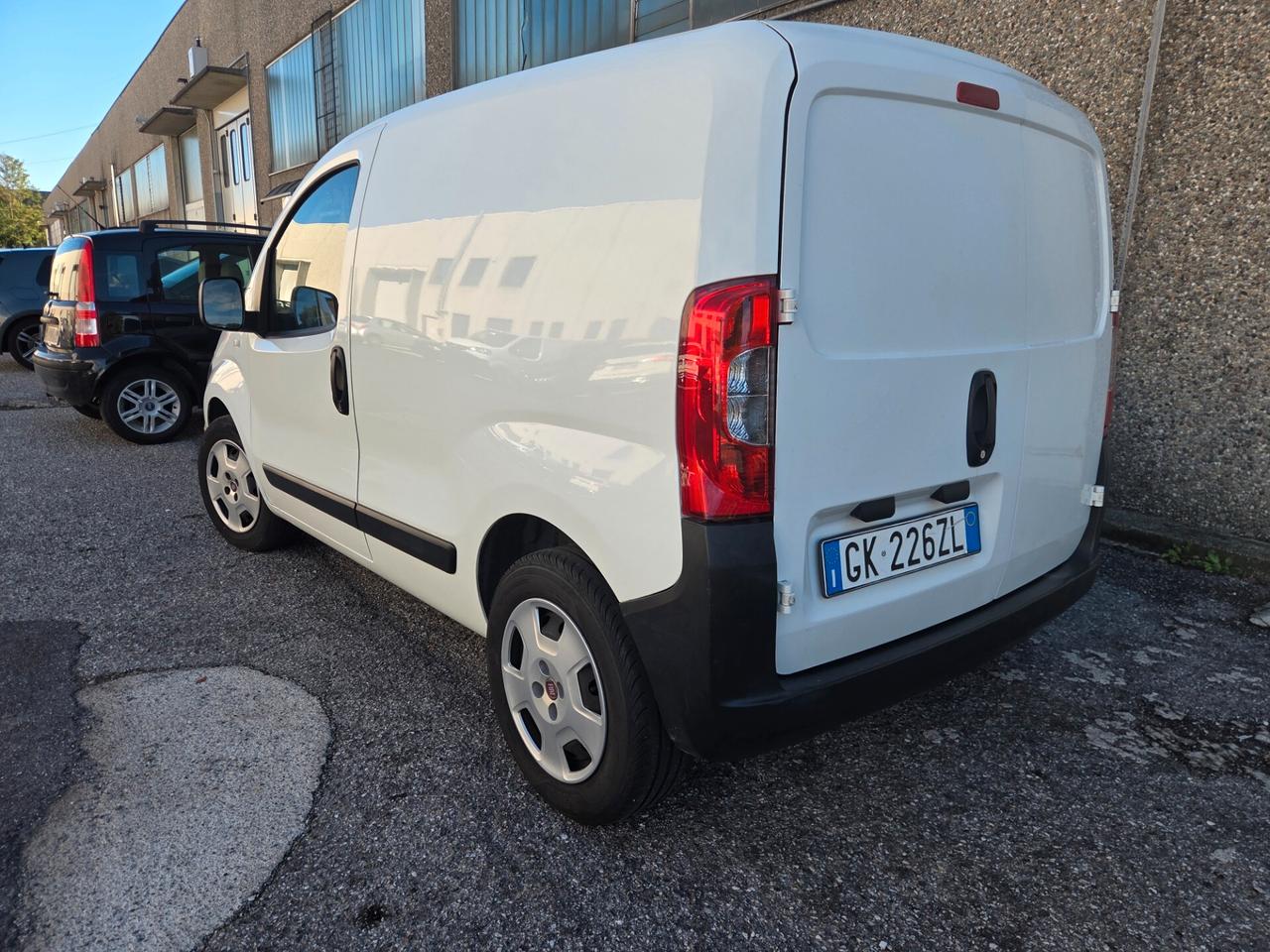 Fiat fiorino