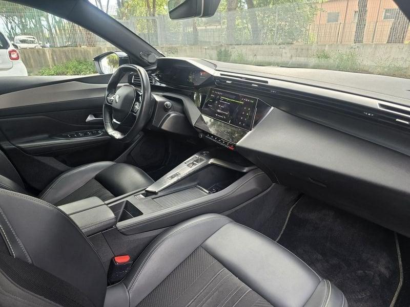 Peugeot 408 GT 130 EAT8 S&S aut.